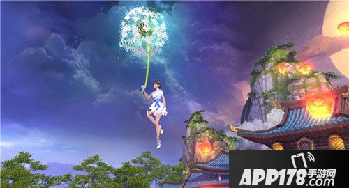 天下手游新服春花秋月开启