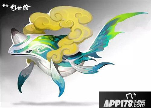 长安幻世绘今日删档测试