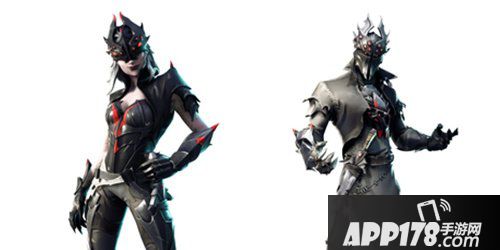 堡垒之夜手游V6.1新版本皮肤曝光 关公皮肤一览