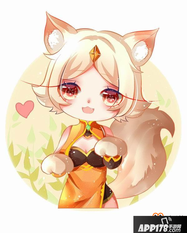 王者荣耀-电竞软妹<a href=http://www.app178.com/gonglue/ target=_blank class=infotextkey>攻略</a>：峡谷最冷门装备炽热支配者，青浪貂蝉选它打比赛！