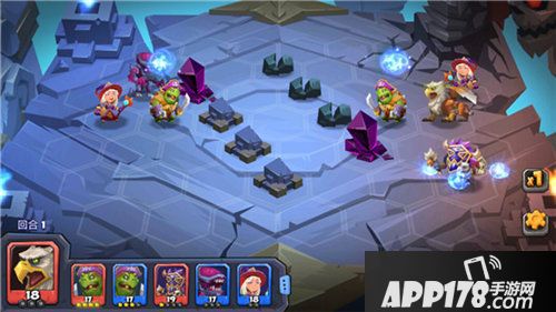 斗兽战棋t船长怎么玩