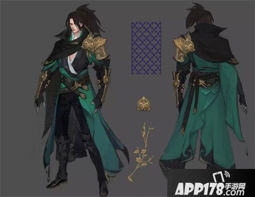 完美世界不删档职业 