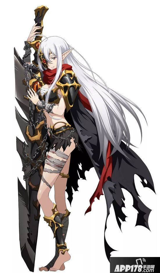 梦幻模拟战手游11月8日版本更新前瞻 兰芳特&妮丝蒂尔登场