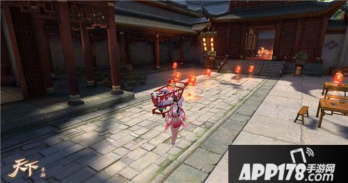 天下手游最强寻宝攻略曝光