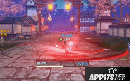 完美世界不删档职业曝光