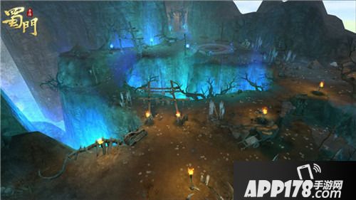 蜀门手游83级等级上限