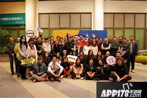 不思议迷宫北京玩家见面会惊喜多多