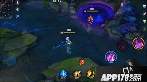 小米超神鬼魅新英雄莫拉登场