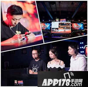 火影忍者手游NUF无差别超影格斗大赛