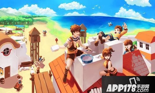 创造与魔法最新活动