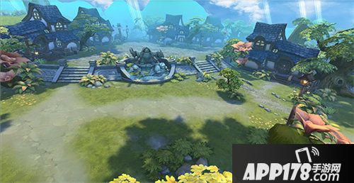 王者之光今日首发上线