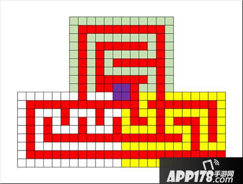 梦塔防冰雪迷宫 