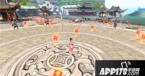 天下手游最强寻宝攻略曝光