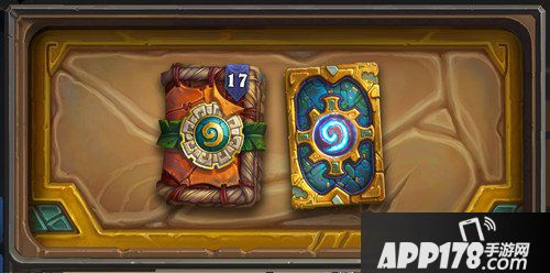 炉石传说12.4版本更新 拉斯塔哈的大乱斗来袭