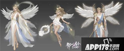 那一剑江湖新资料片