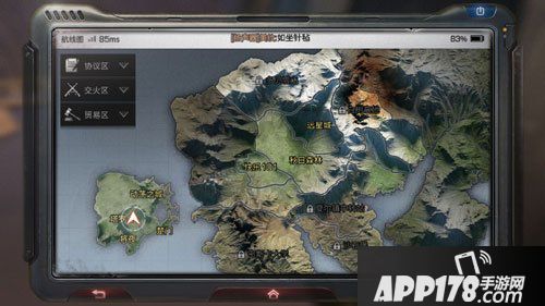 明日之后12v12战场地图什么时候出