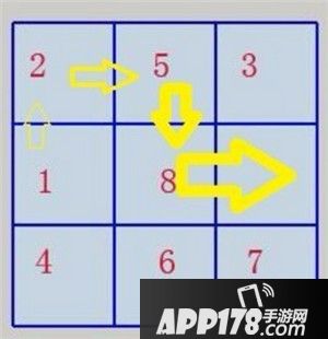 王牌御史手游拼图