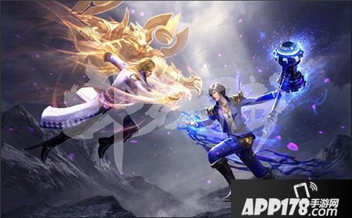 斗罗大陆11月23日首测