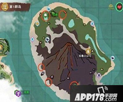 创造与魔法黑龙刷新地点 