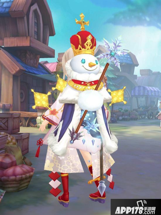 风之大陆11月29日更新维护公告 新增精英1星水瓶统领