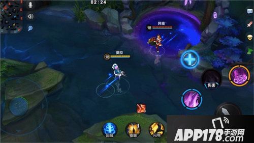 小米超神鬼魅新英雄莫拉登场