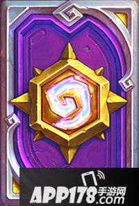 炉石传说12.4版本更新 拉斯塔哈的大乱斗来袭