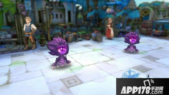 风之大陆11月22日更新维护公告 感恩节活动来袭