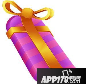 地铁跑酷五周年庆典