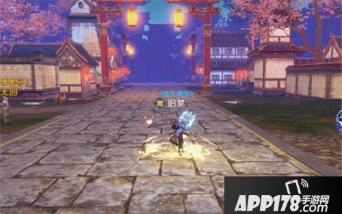 完美世界不删档职业曝光