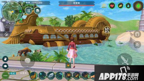 创造与魔法雄文号如何建造