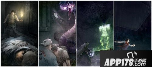 长生劫福利版本明日上线