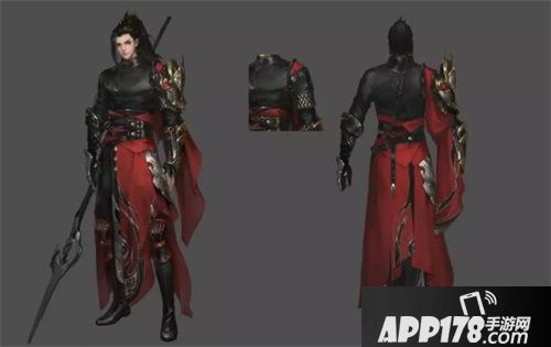 完美世界不删档职业曝光