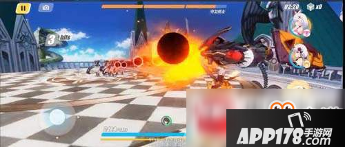 崩坏3伊甸之星武器技能属性详情攻略