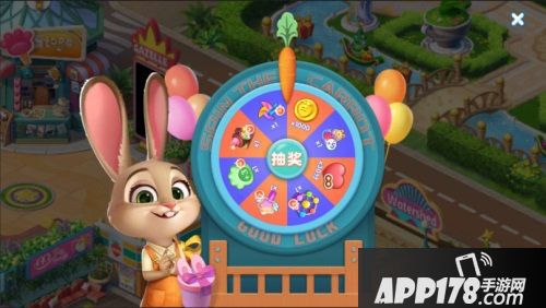 疯狂动物城筑梦日记新版本来袭