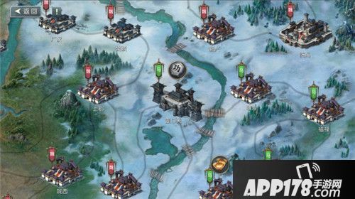 国战来了震撼登场 