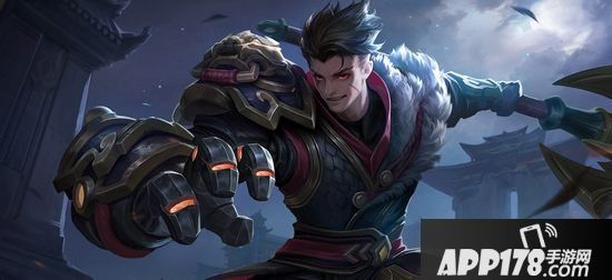 王者荣耀11月19日-11月25日周免英雄更新公告