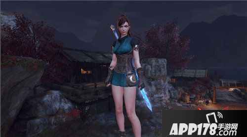 流星蝴蝶剑唐刀出鞘限时活动明日上线