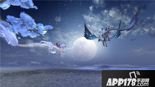 镇魔曲新版本区块链宠物龙重磅上线