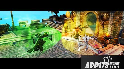 侠客行手游侠客