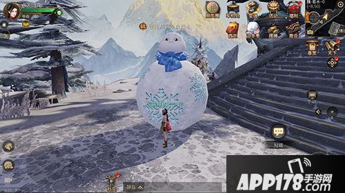 战国志喜迎冬季活动开启