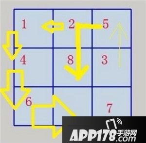 王牌御史手游拼图
