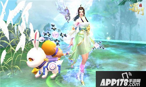 蜀门手游老玩家归来福利