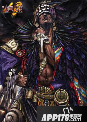 三国志大战M新版上线