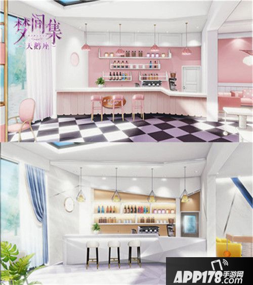 梦间集天鹅座首测 