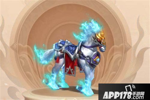 战玲珑坐骑升星方法详解