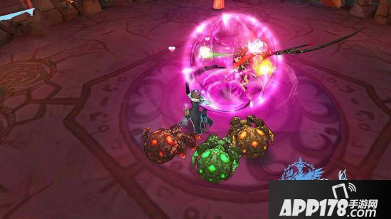 风之大陆11月29日更新维护公告 新增精英1星水瓶统领