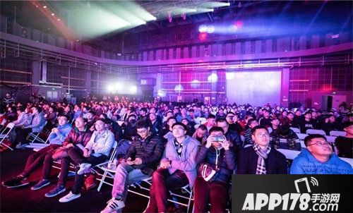 火影忍者手游NUF无差别超影格斗大赛