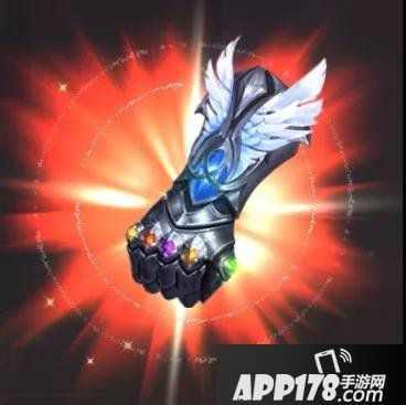 女神联盟2手游首件红色宝物问世