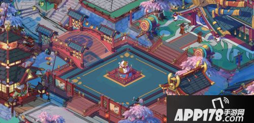 忍者大乱斗手游好玩吗