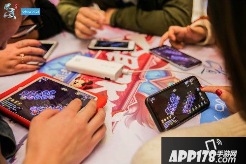 问道手游全民PK北京站